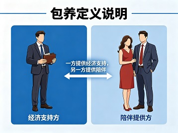 睢宁包养违法吗？深度揭秘红线风险注意事项
